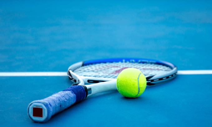 マスタケテニススクール | 千葉県松戸市の大人のインドアテニススクール